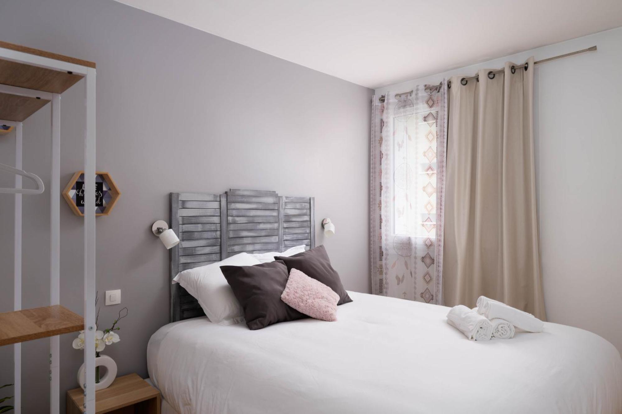 Appartement Cosy 6 Pers Pres Du Lac Avec Garage Annecy Exterior foto